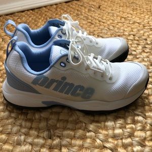 Prince Tennis shoes
